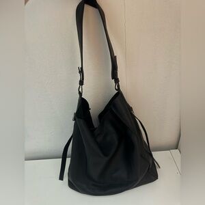 All Saints Paradise North South Bag